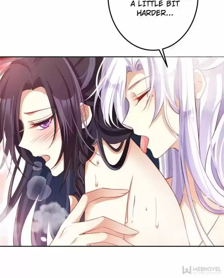 The Evil Girl is The Emperor Ch.099