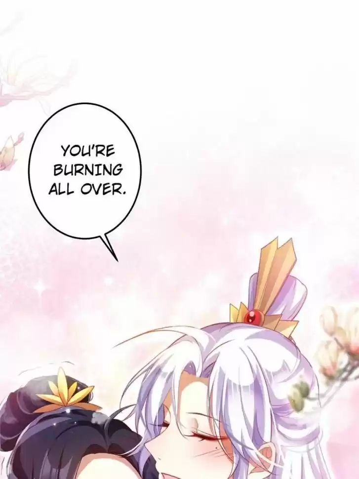 The Evil Girl is The Emperor Ch.099