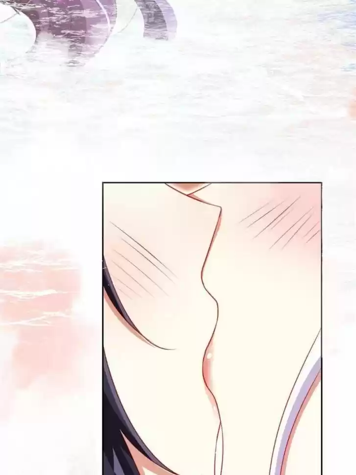 The Evil Girl is The Emperor Ch.099