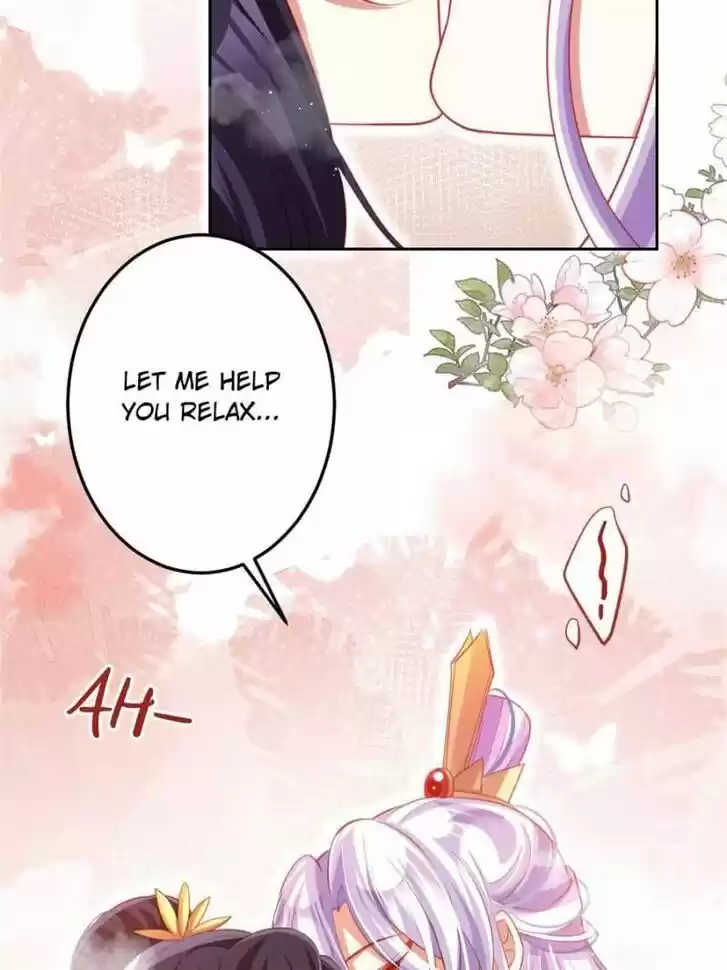 The Evil Girl is The Emperor Ch.099