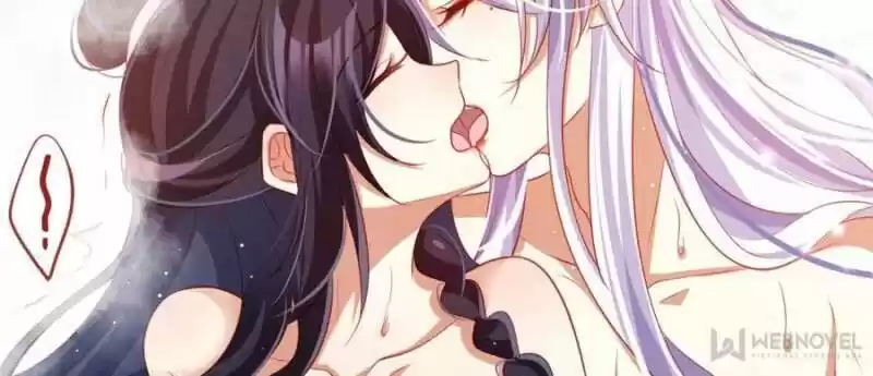 The Evil Girl is The Emperor Ch.099