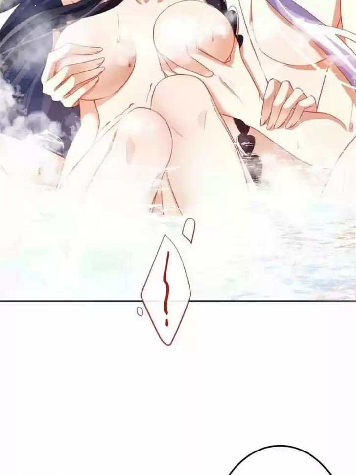 The Evil Girl is The Emperor Ch.099