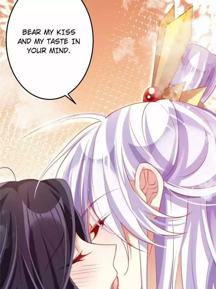 The Evil Girl is The Emperor Ch.099