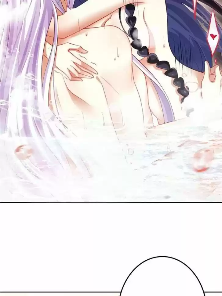 The Evil Girl is The Emperor Ch.099