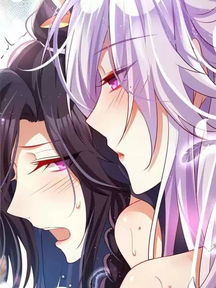 The Evil Girl is The Emperor Ch.099