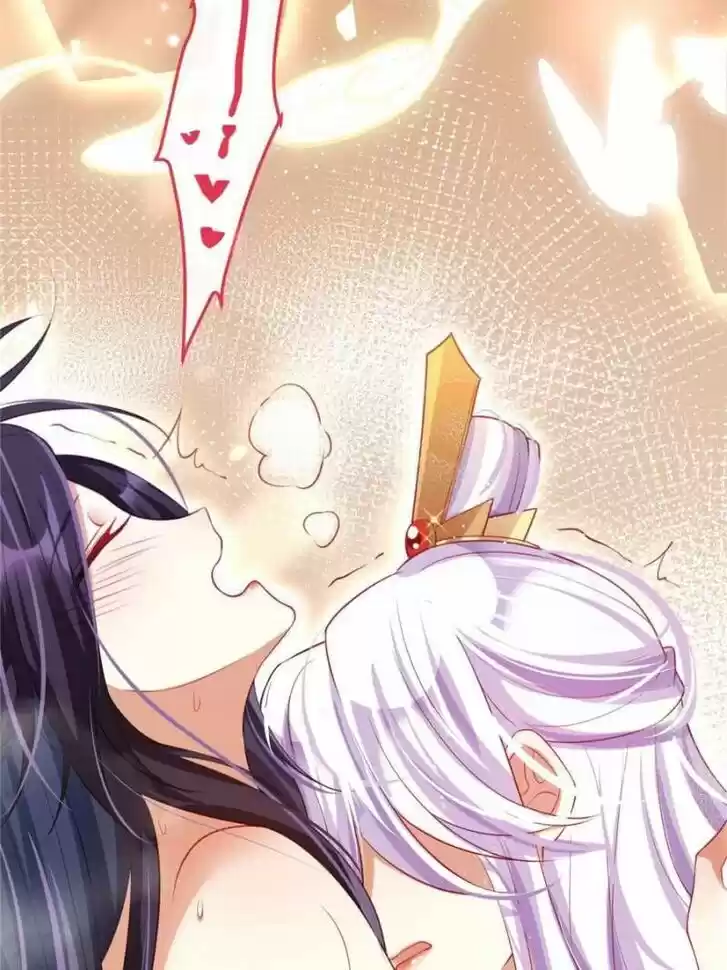 The Evil Girl is The Emperor Ch.099