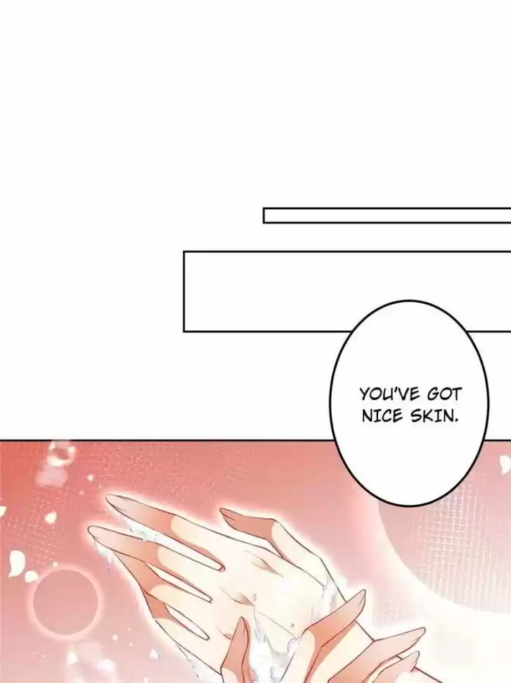 The Evil Girl is The Emperor Ch.099