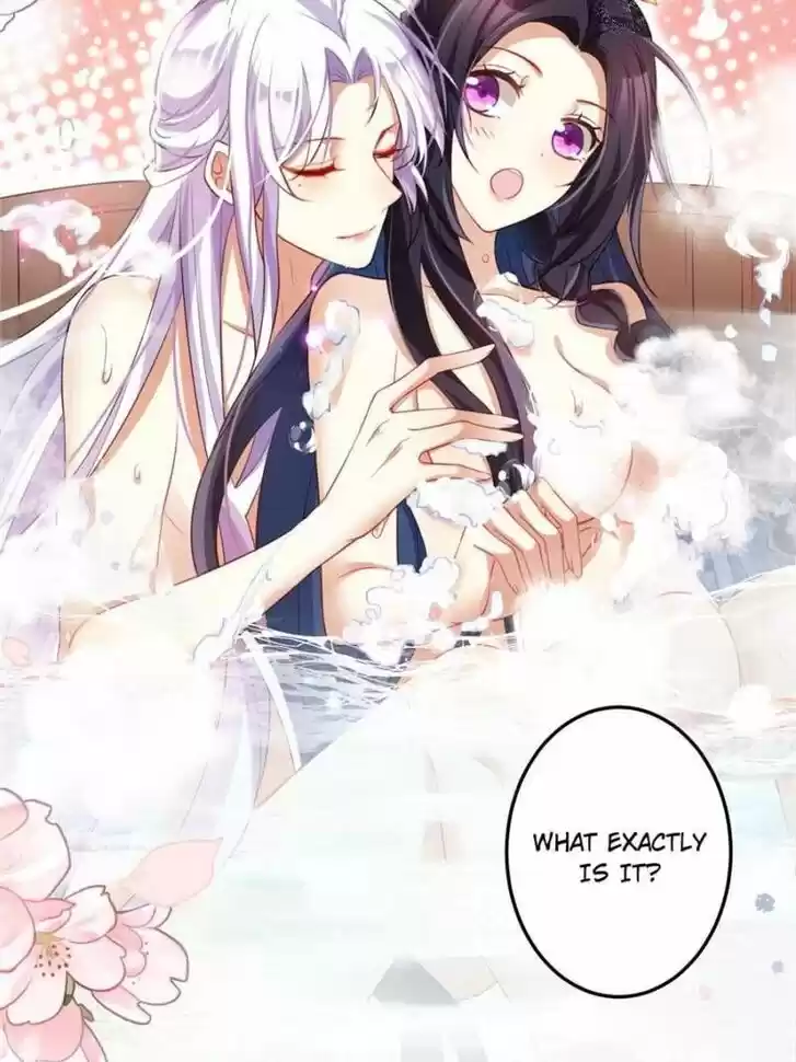 The Evil Girl is The Emperor Ch.099