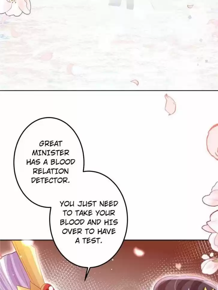 The Evil Girl is The Emperor Ch.099