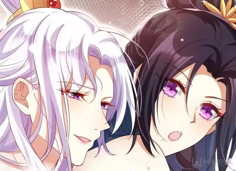 The Evil Girl is The Emperor Ch.099