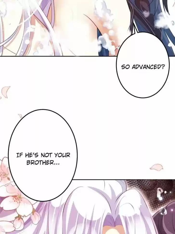 The Evil Girl is The Emperor Ch.099