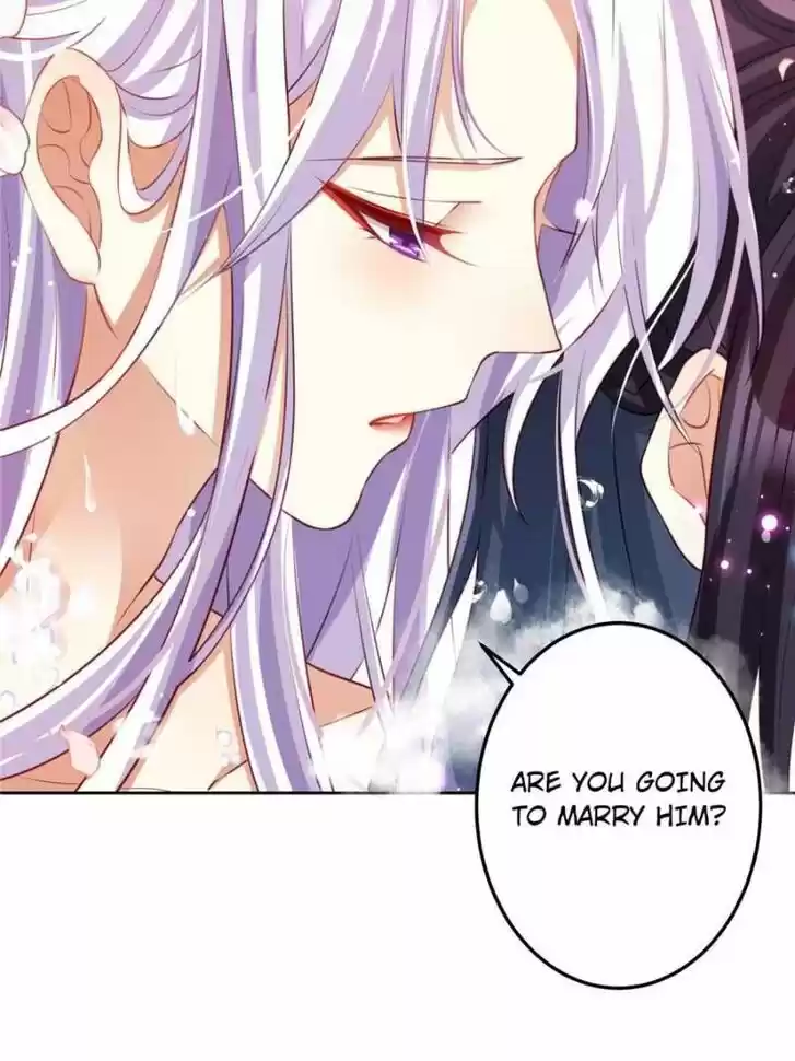 The Evil Girl is The Emperor Ch.099