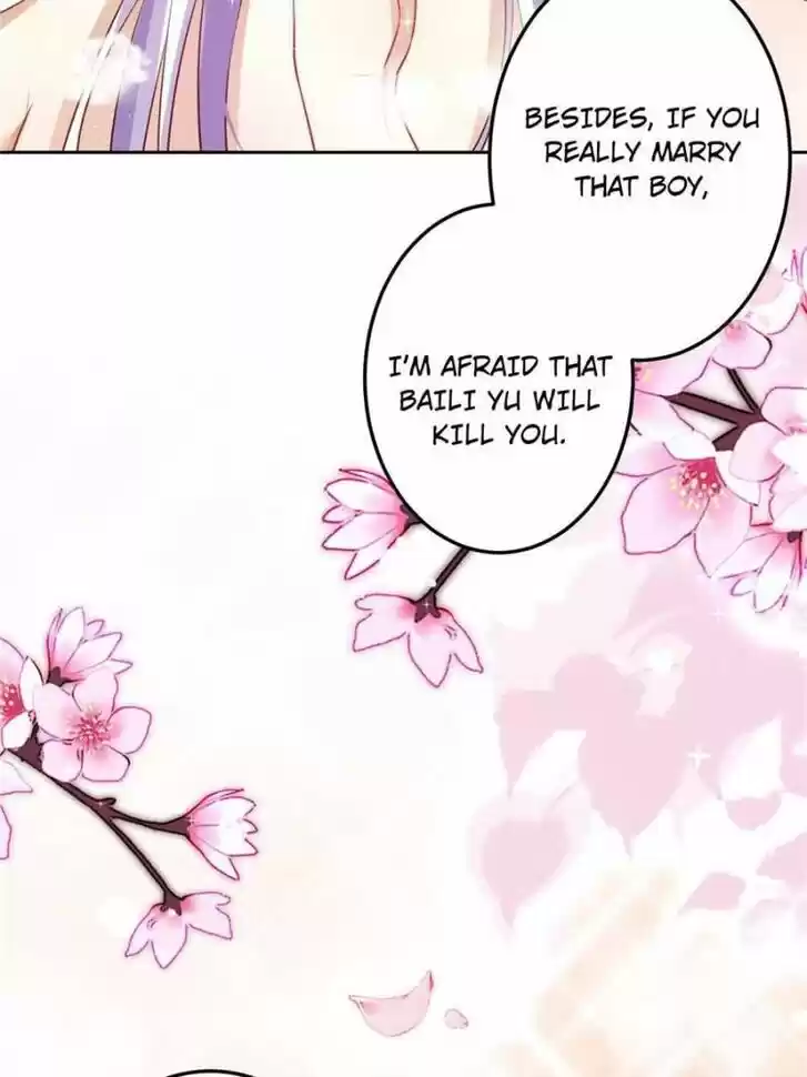 The Evil Girl is The Emperor Ch.099