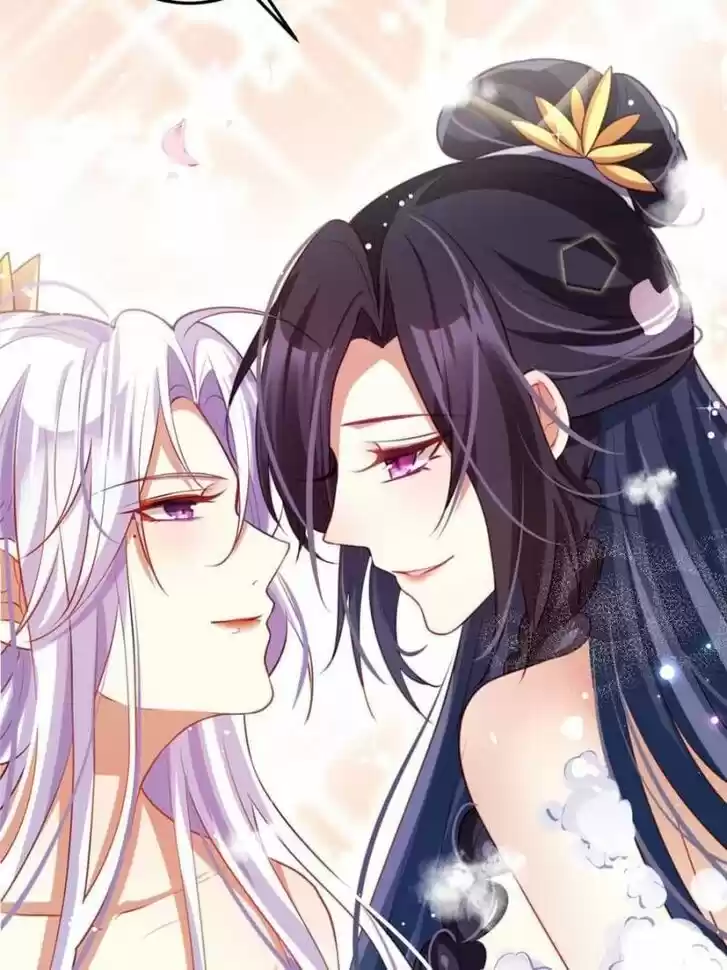 The Evil Girl is The Emperor Ch.099