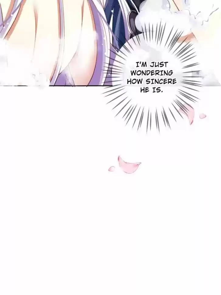 The Evil Girl is The Emperor Ch.099