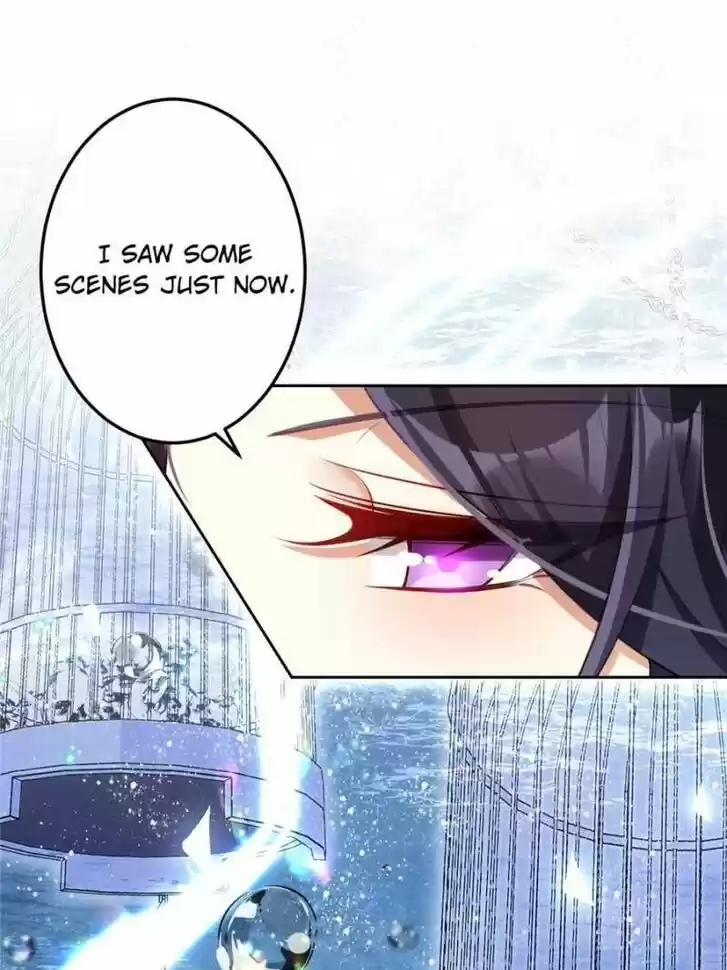 The Evil Girl is The Emperor Ch.099