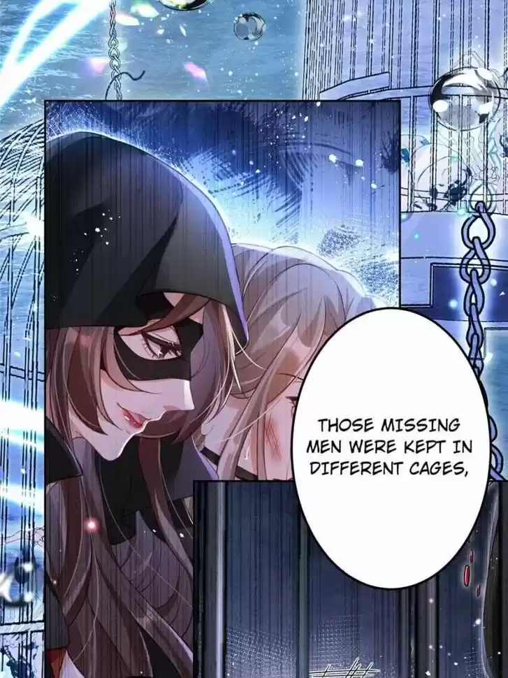 The Evil Girl is The Emperor Ch.099