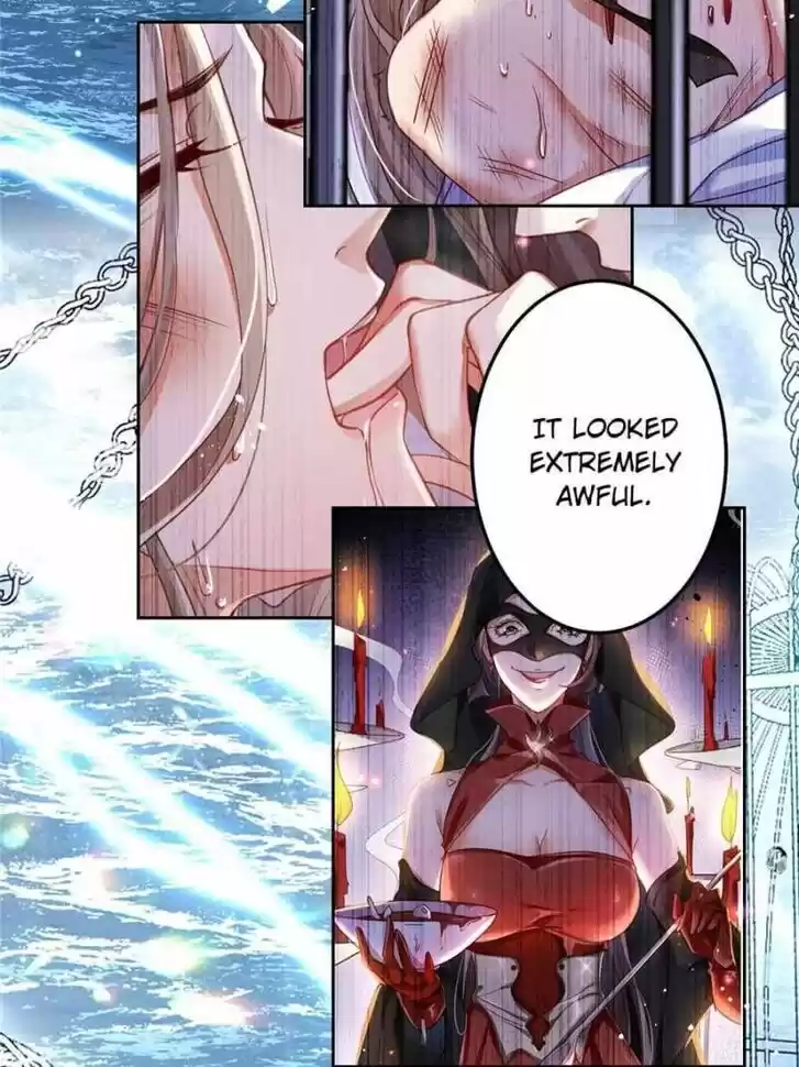 The Evil Girl is The Emperor Ch.099