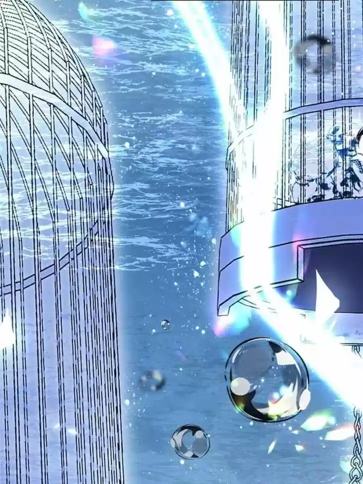 The Evil Girl is The Emperor Ch.099