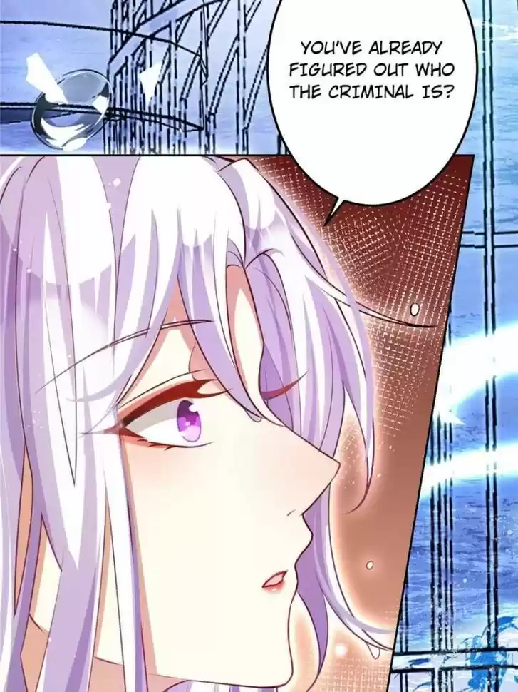 The Evil Girl is The Emperor Ch.099