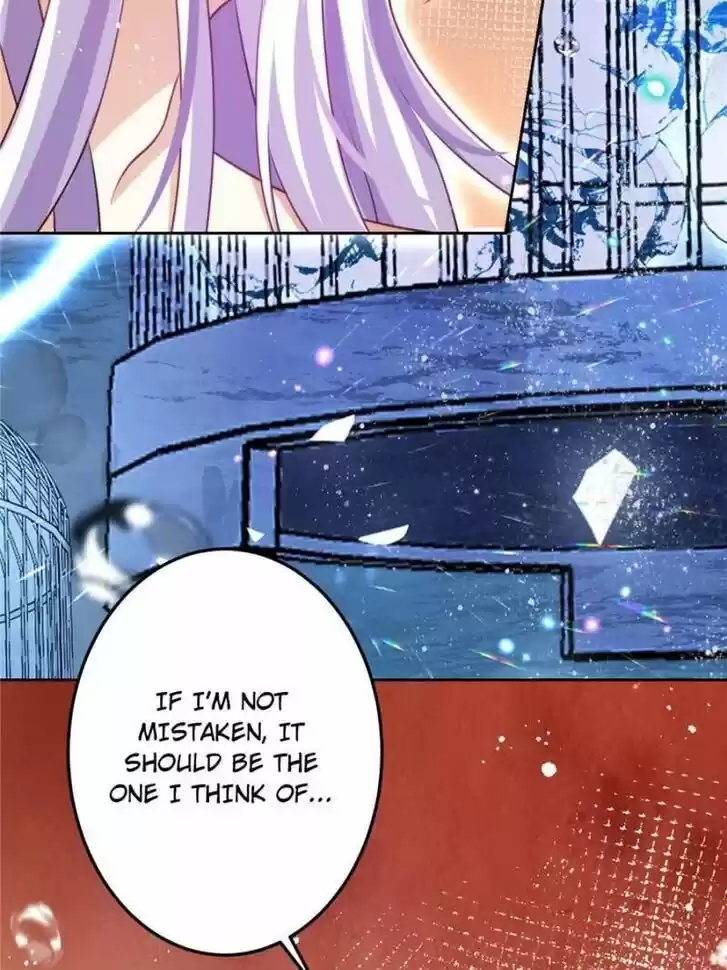 The Evil Girl is The Emperor Ch.099