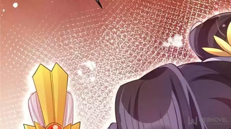 The Evil Girl is The Emperor Ch.099