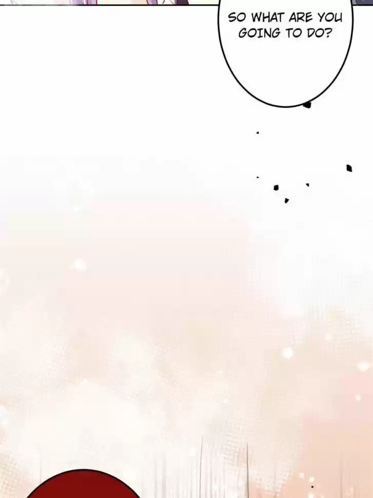 The Evil Girl is The Emperor Ch.099