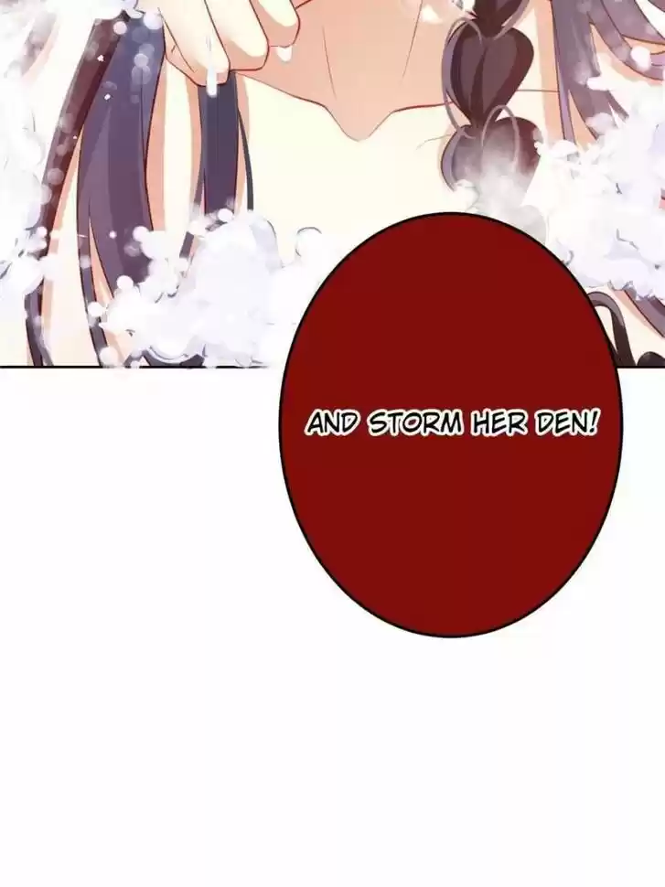 The Evil Girl is The Emperor Ch.099