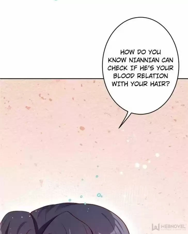 The Evil Girl is The Emperor Ch.100