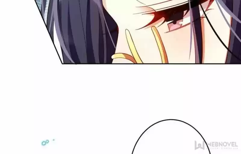 The Evil Girl is The Emperor Ch.100