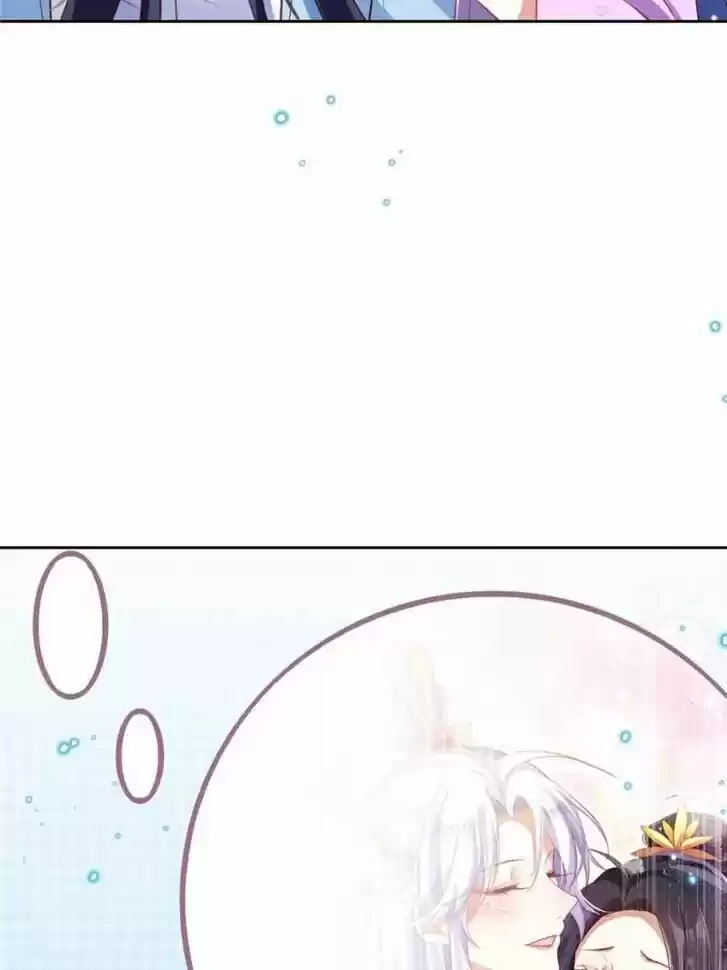 The Evil Girl is The Emperor Ch.100