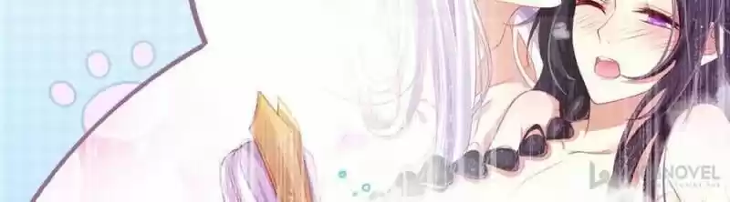 The Evil Girl is The Emperor Ch.100