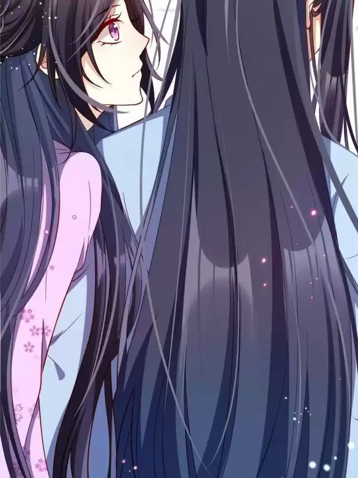 The Evil Girl is The Emperor Ch.100