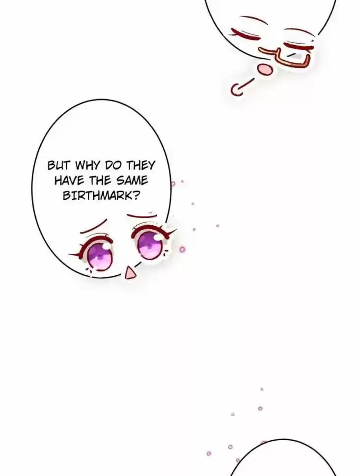 The Evil Girl is The Emperor Ch.100