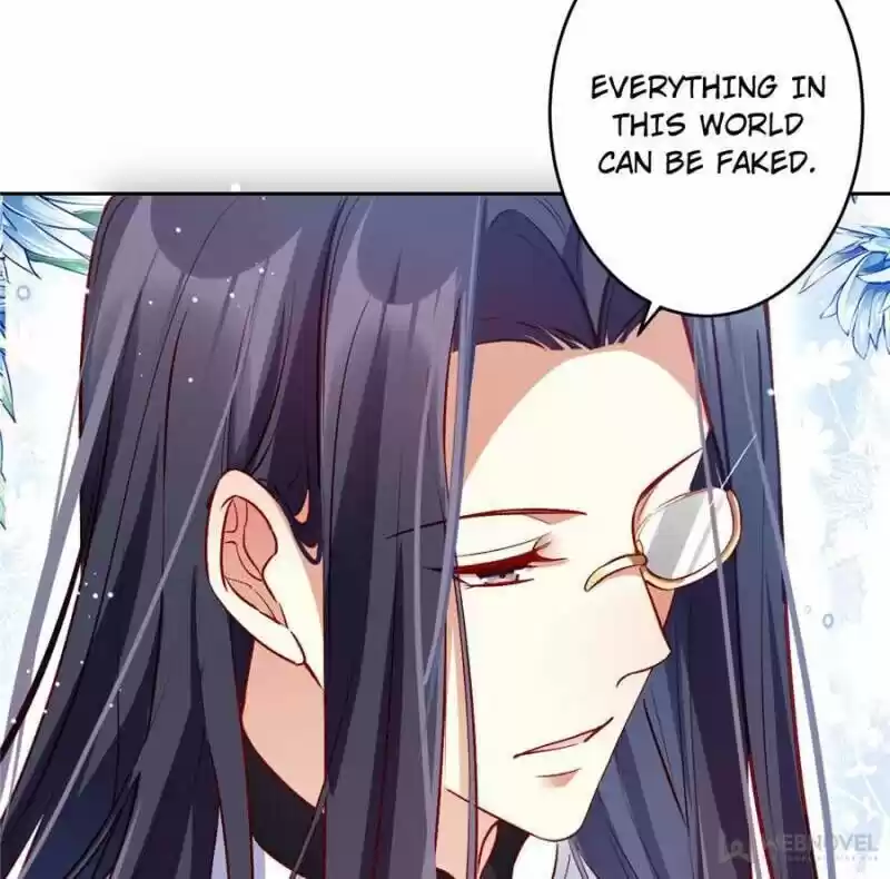 The Evil Girl is The Emperor Ch.100