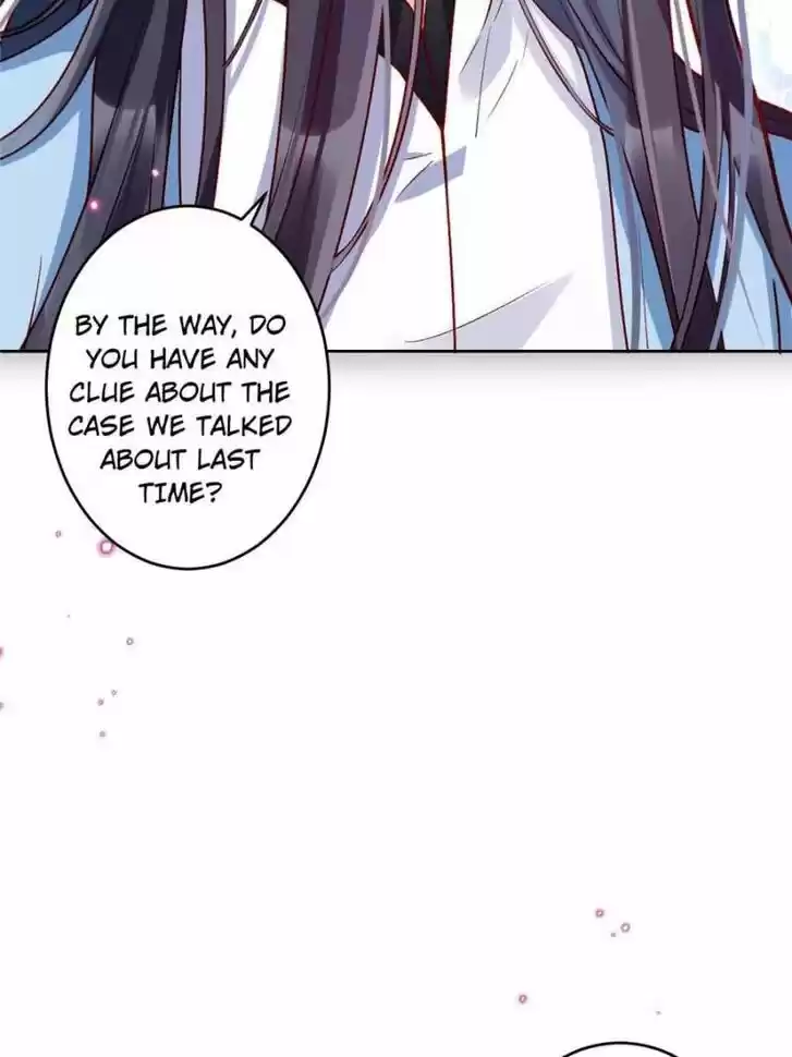 The Evil Girl is The Emperor Ch.100