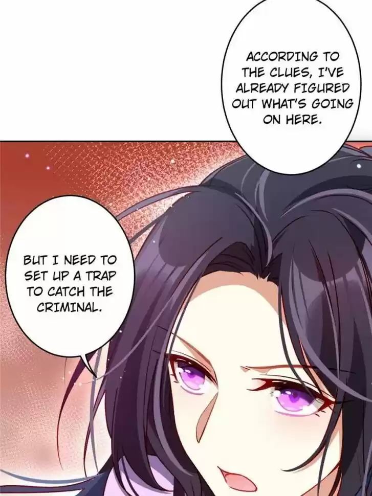 The Evil Girl is The Emperor Ch.100