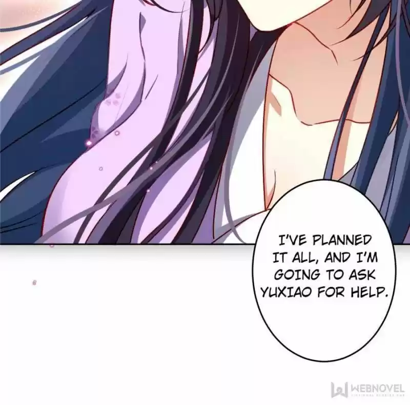 The Evil Girl is The Emperor Ch.100