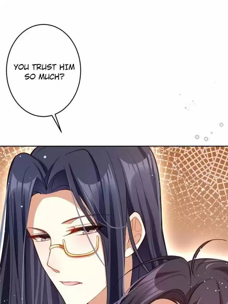 The Evil Girl is The Emperor Ch.100