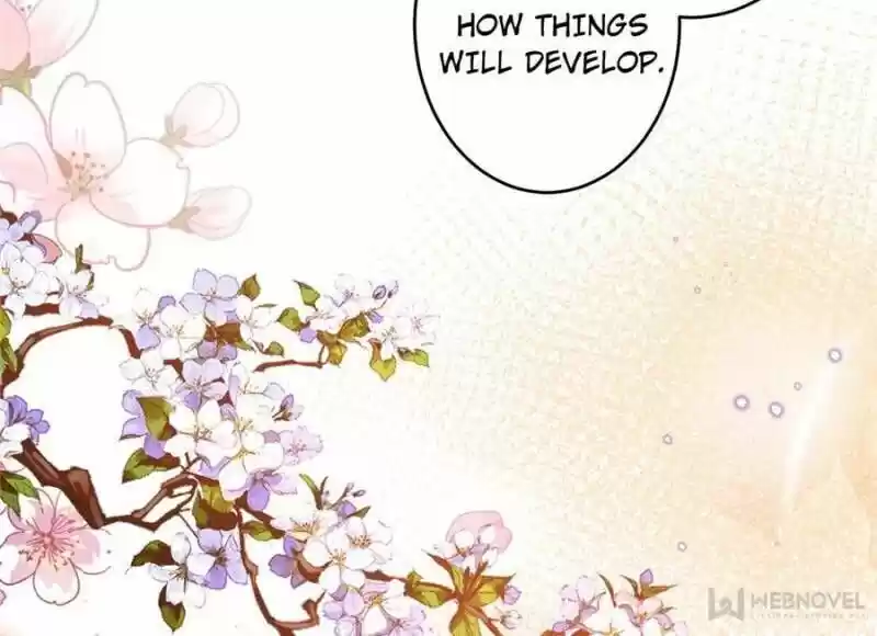 The Evil Girl is The Emperor Ch.100