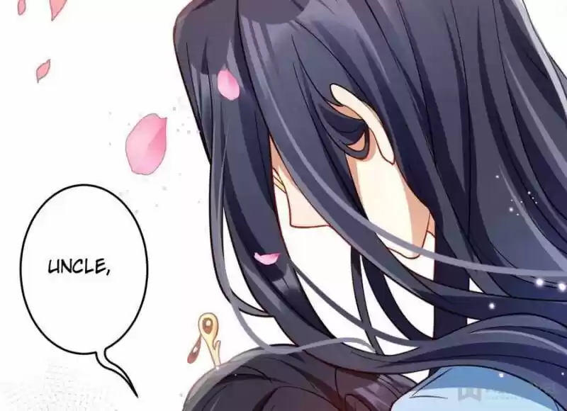 The Evil Girl is The Emperor Ch.100