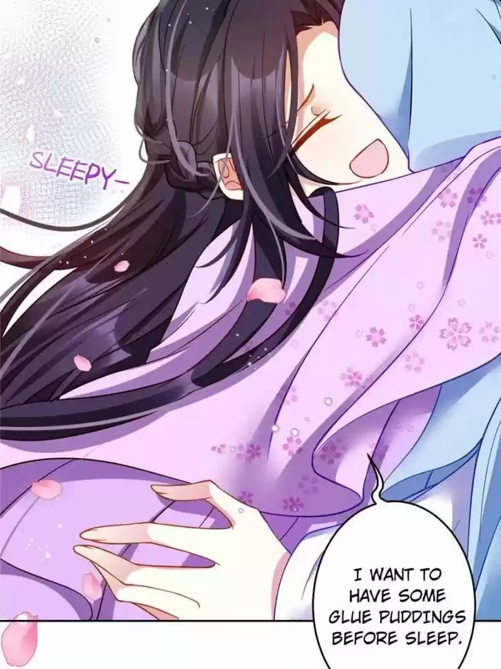 The Evil Girl is The Emperor Ch.100