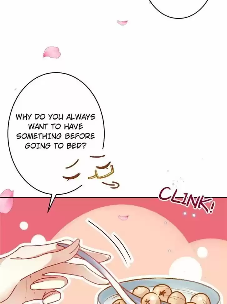 The Evil Girl is The Emperor Ch.100