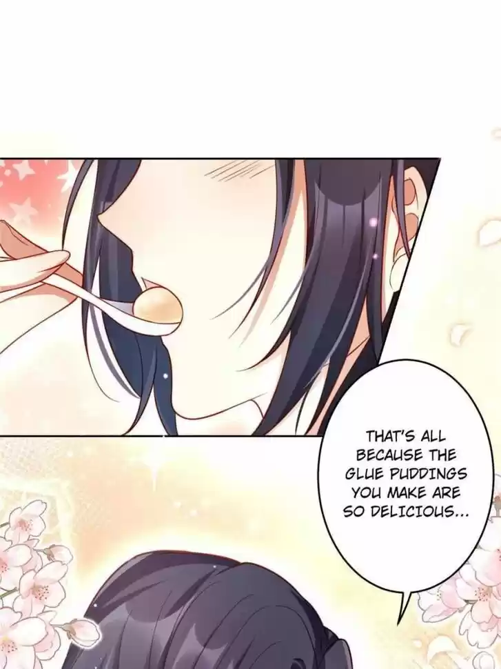 The Evil Girl is The Emperor Ch.100