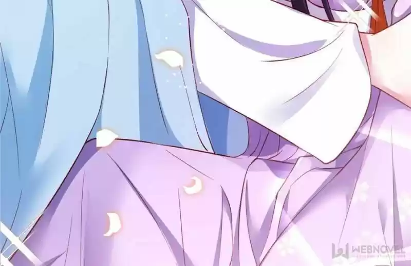 The Evil Girl is The Emperor Ch.100