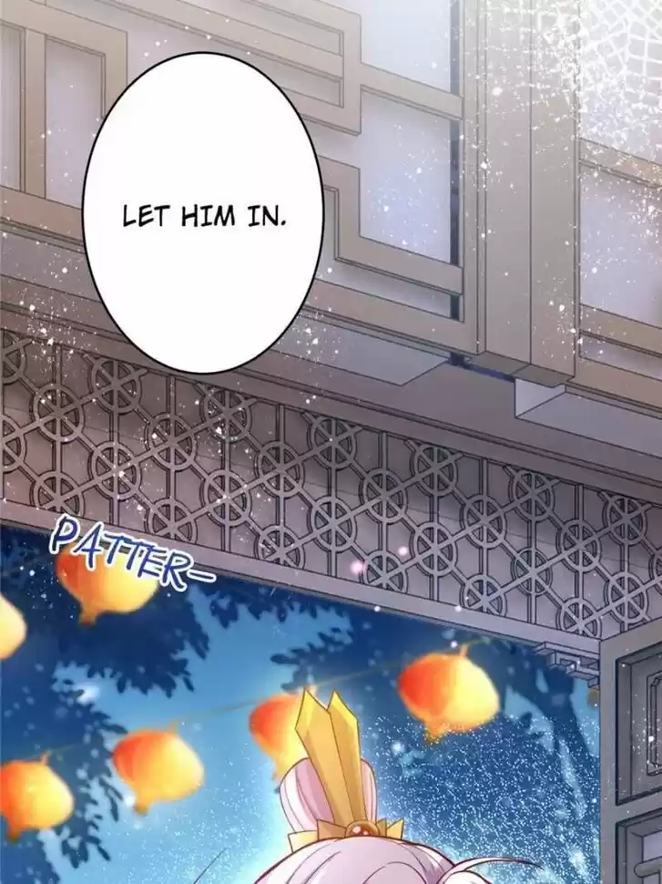 The Evil Girl is The Emperor Ch.100