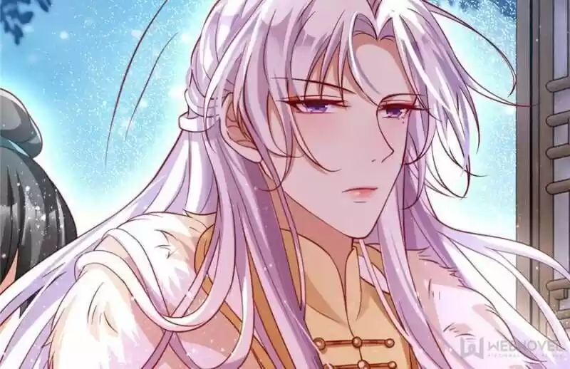 The Evil Girl is The Emperor Ch.100