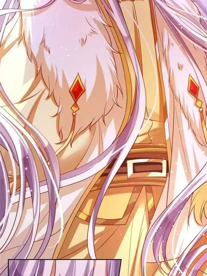 The Evil Girl is The Emperor Ch.100