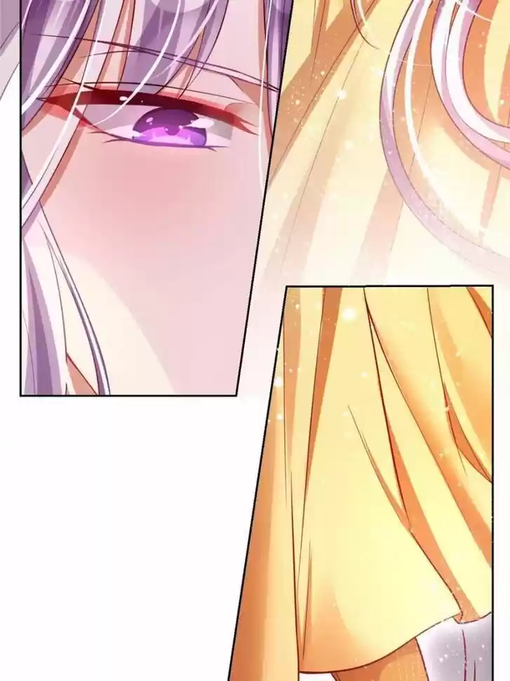 The Evil Girl is The Emperor Ch.100