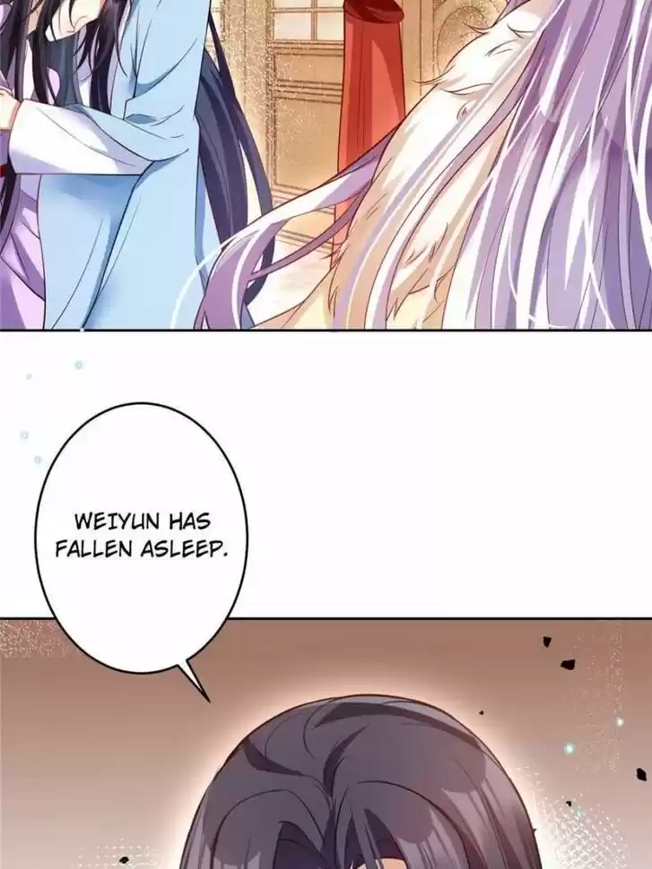 The Evil Girl is The Emperor Ch.100